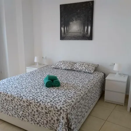 Apartment Edificio La Estrella Torremolinos