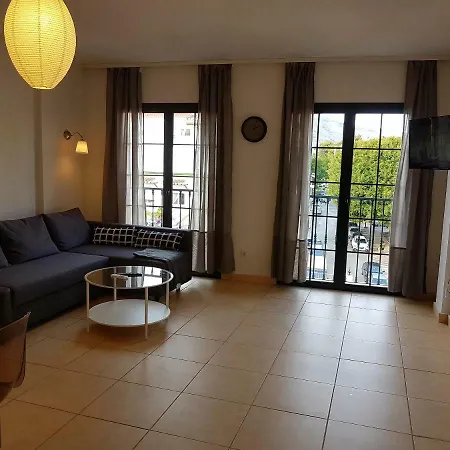 Apartment Edificio La Estrella *