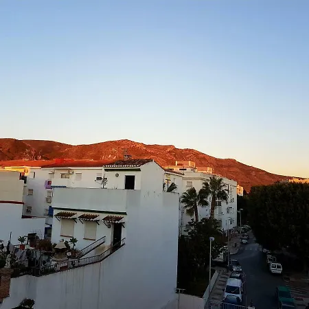 Edificio La Estrella Apartment *