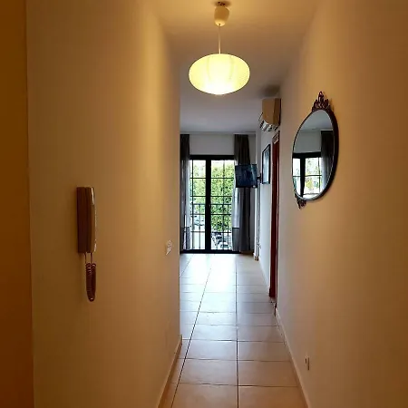 Apartment Edificio La Estrella *