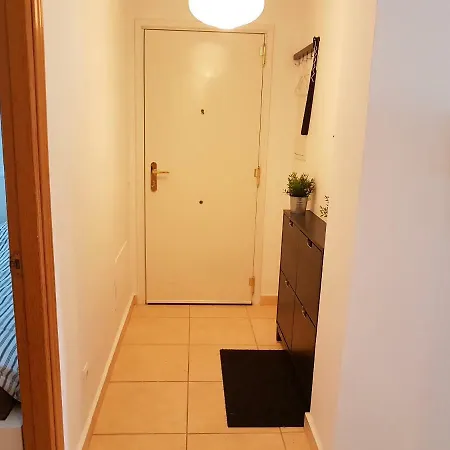 Apartment Edificio La Estrella Torremolinos