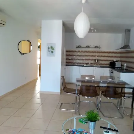Apartment Edificio La Estrella
